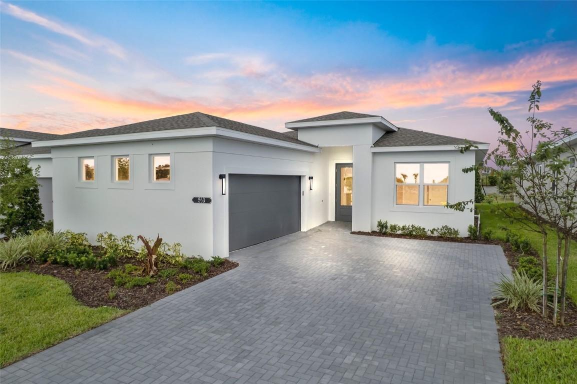 563 Hammock Oaks Blvd., Lady Lake, FL 32159