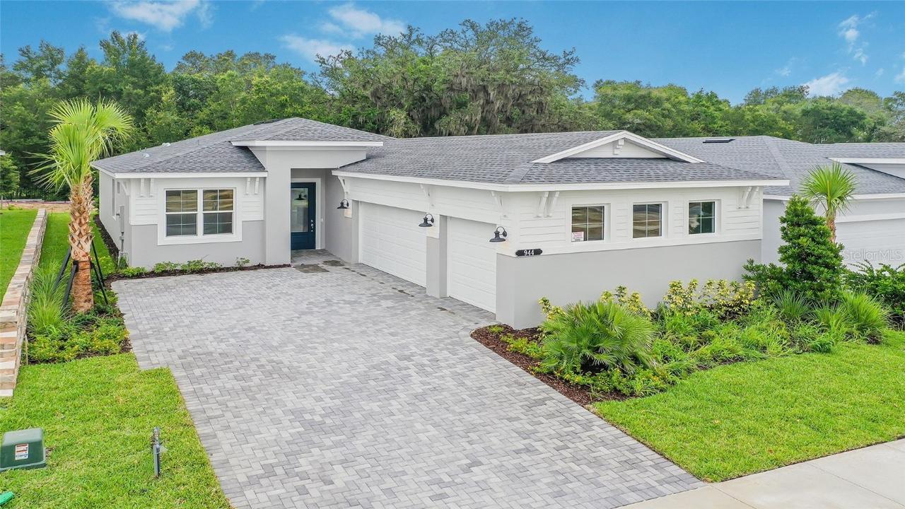 944 Club Cresswind Dr., Lady Lake, FL 32159