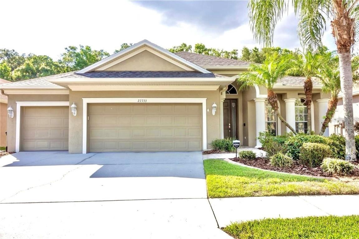 27733 Kirkwood Cir., Wesley Chapel, FL 33544