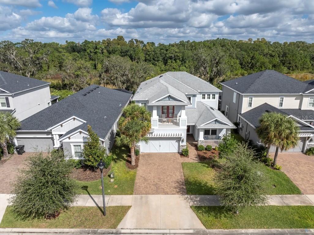 13709 Stansil Ave., Odessa, FL 33556