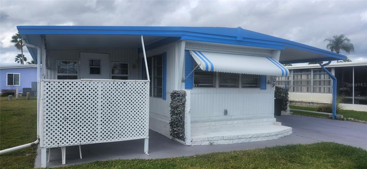 10909 Freedom Dr., Port Richey, FL 34668