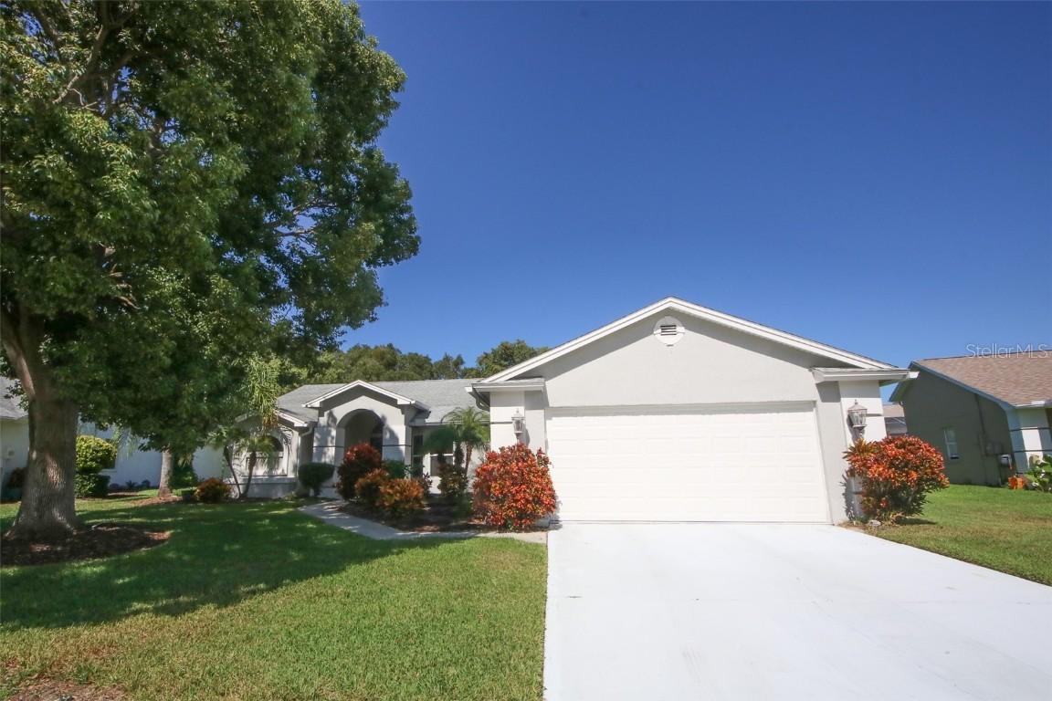 8345 Pavilion Dr., Hudson, FL 34667
