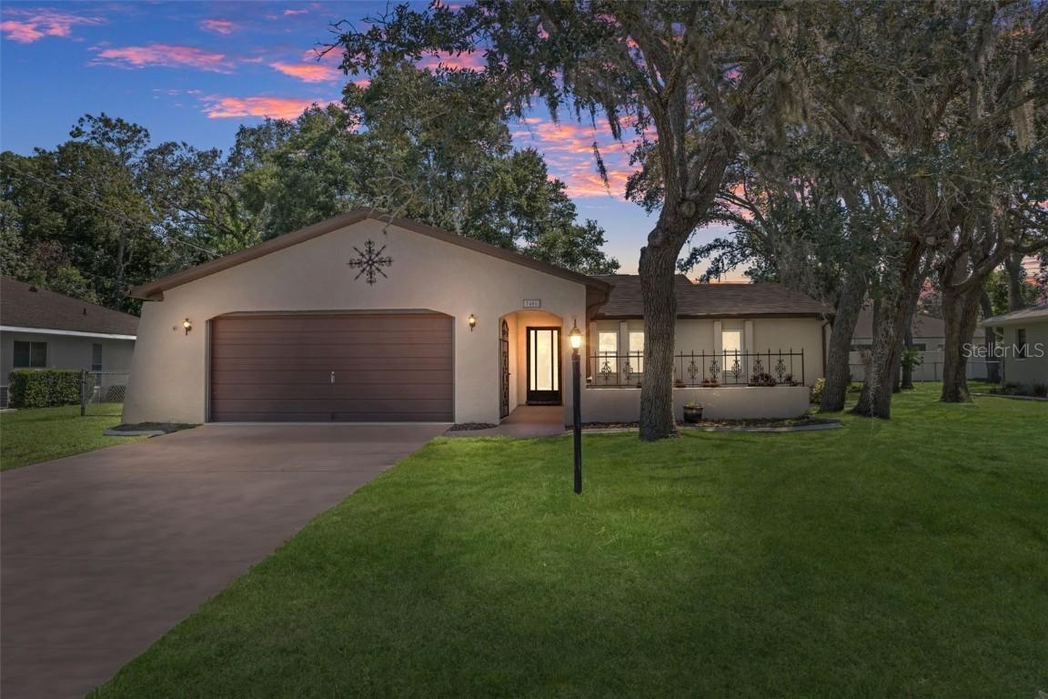 7606 Landmark Dr., Spring Hill, FL 34606