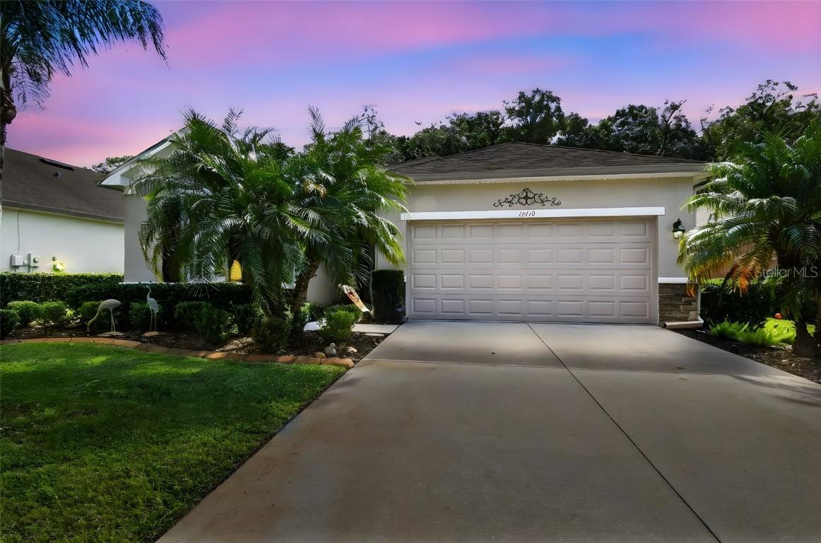 11410 Merganser Way, New Port Richey, FL 34654