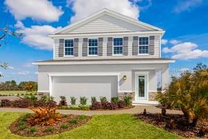 2195 Great Egret Cir., Ocoee, FL 34761