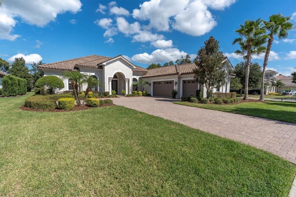 1403 Merry Water Dr., Lutz, FL 33548