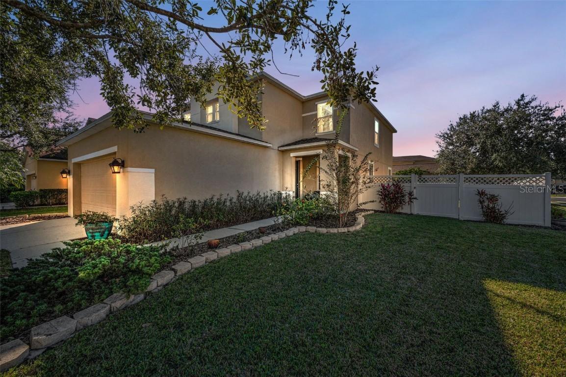 3619 Hatchbend Way, Wesley Chapel, FL 33544