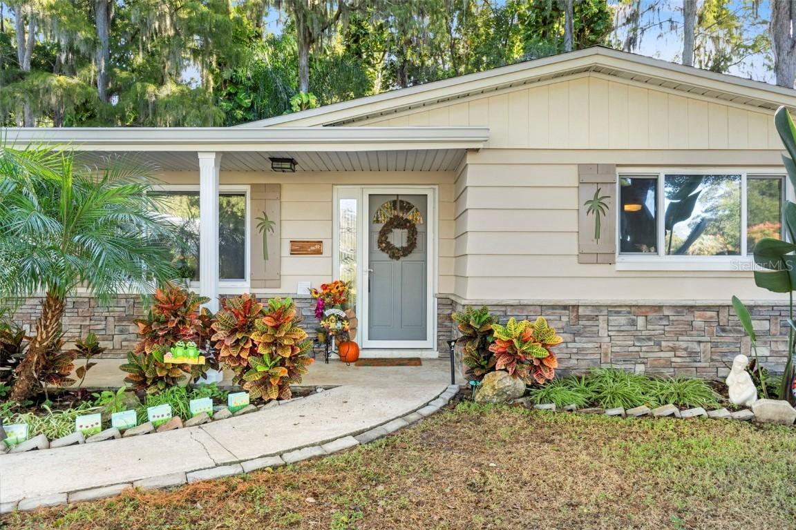 7532 Banner St., New Port Richey, FL 34653