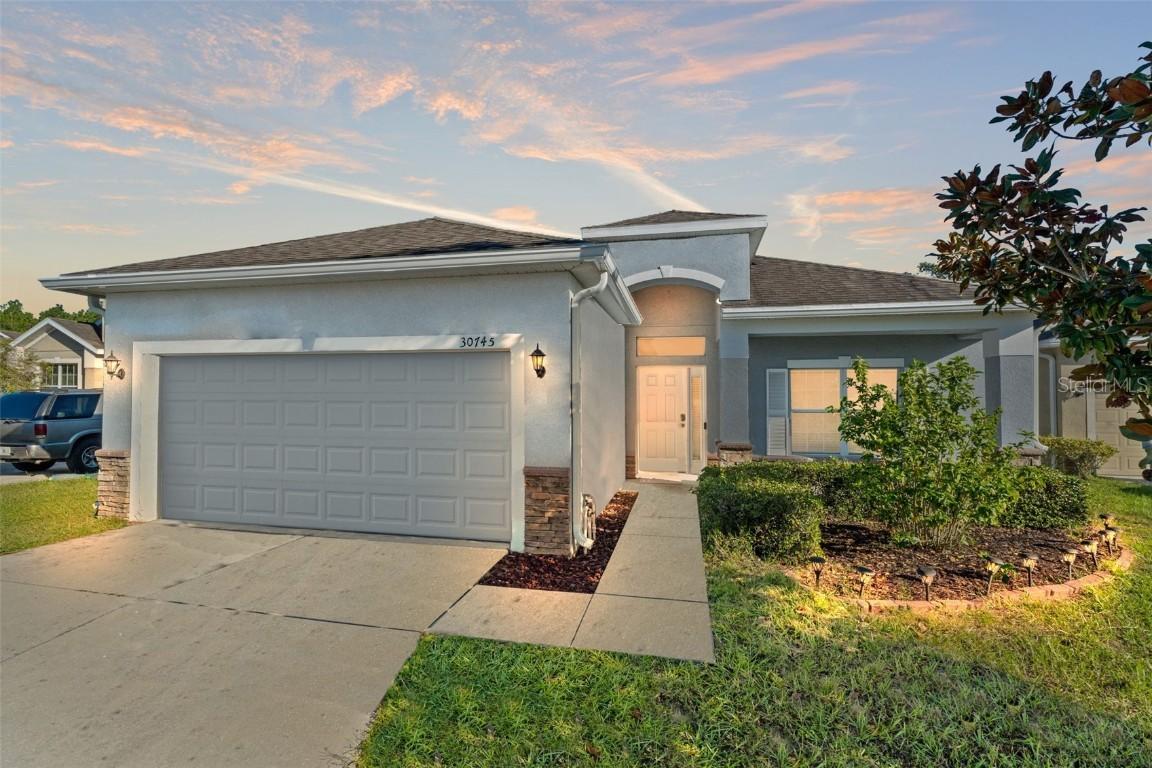 30745 Satinleaf Run, Brooksville, FL 34602
