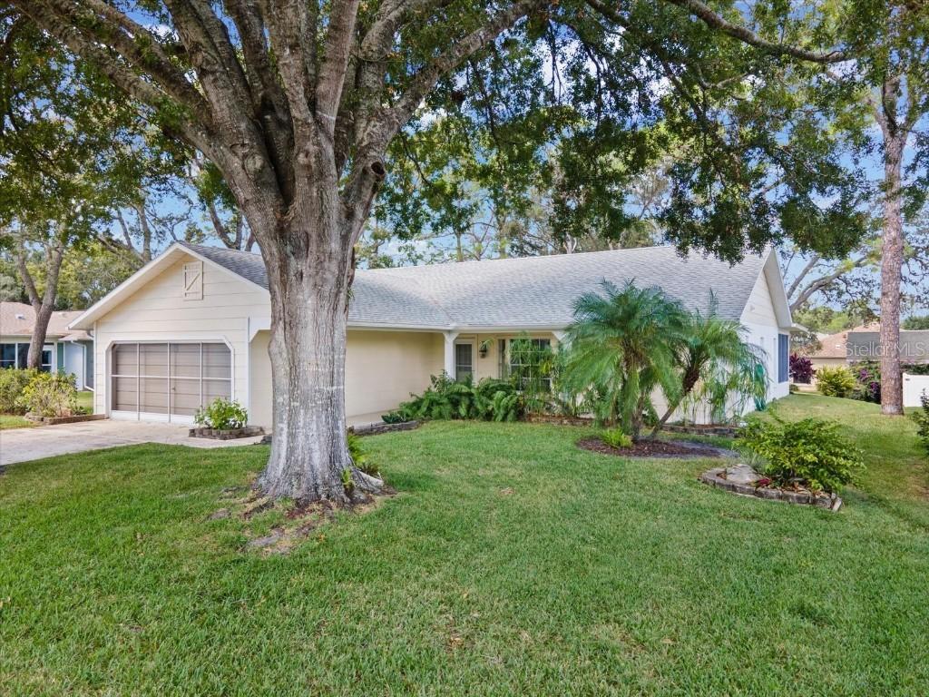 6393 Lost Tree Ln., Spring Hill, FL 34606