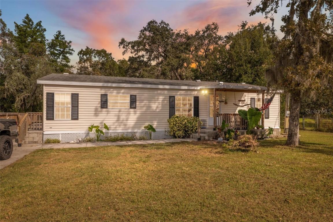 [Address Hidden by Seller], Hudson, FL 34667