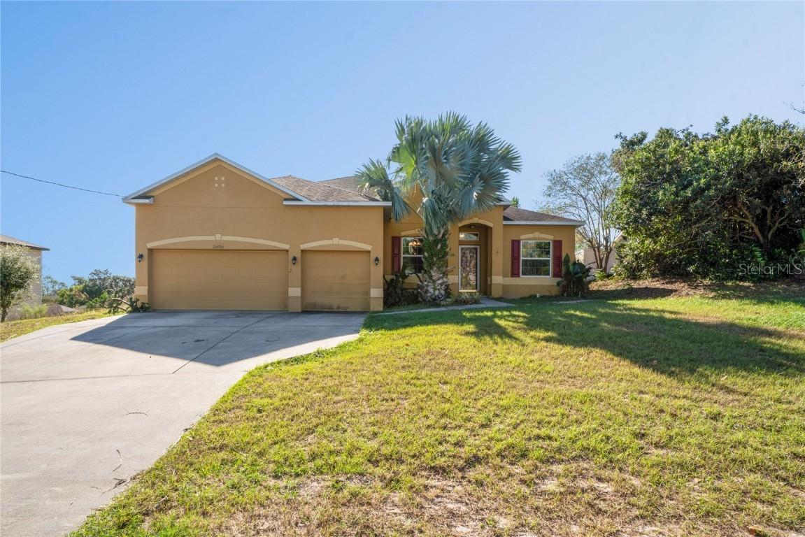 12434 Fish Cove Dr., Spring Hill, FL 34609