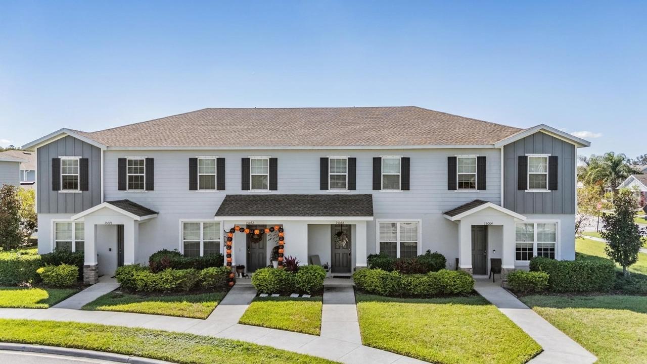 15068 Caravan Ave., Odessa, FL 33556