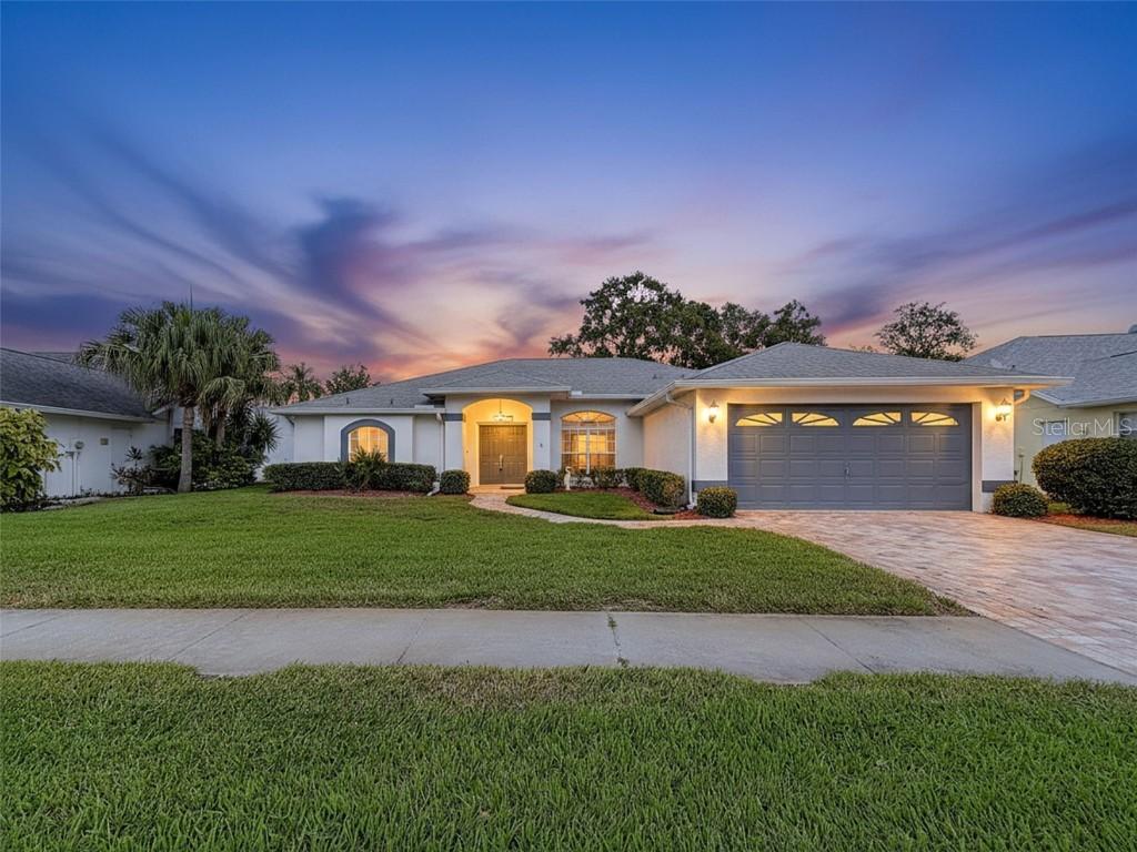 13610 Glaze Brook Dr., Hudson, FL 34667