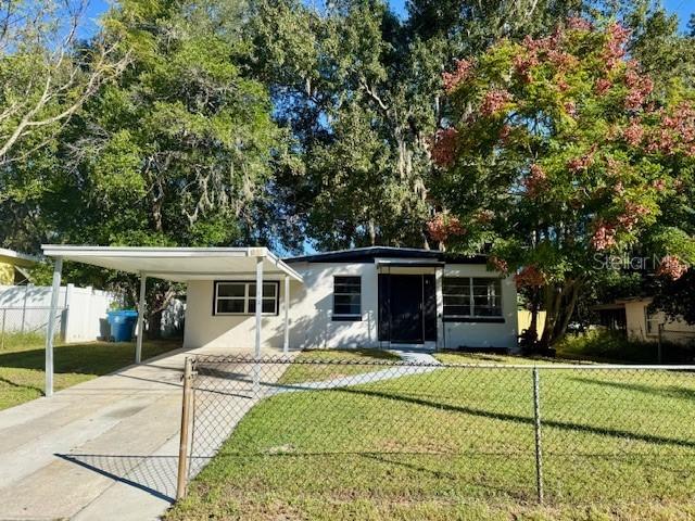 21493 Campbell Dr., Brooksville, FL 34601