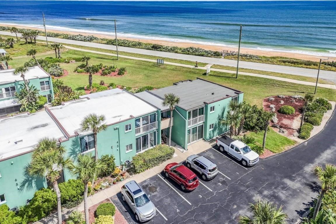 5500 Ocean Shore Blvd. #UT02, Ormond Beach, FL 32176