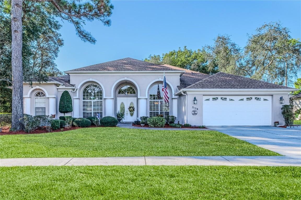 [Address Hidden by Seller], Spring Hill, FL 34609