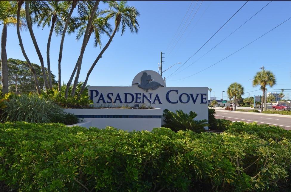 1316 Pasadena Ave. #407, South Pasadena, FL 33707
