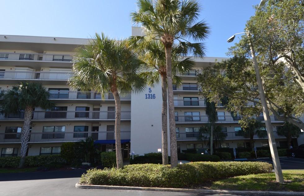 1316 Pasadena Ave. #407, South Pasadena, FL 33707