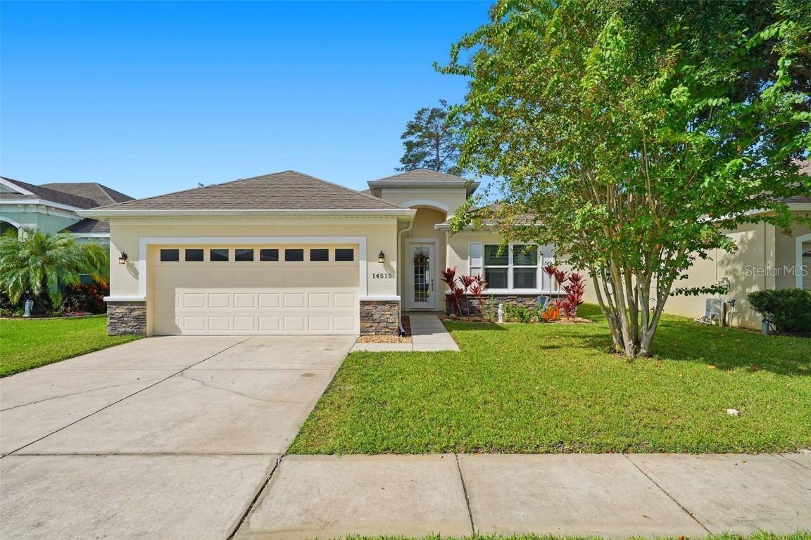 14515 Strathglass Dr., Hudson, FL 34667