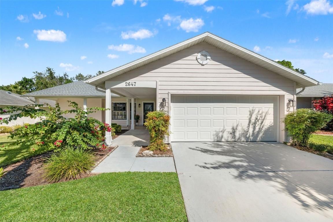 2647 Royal Ridge Dr., Spring Hill, FL 34606