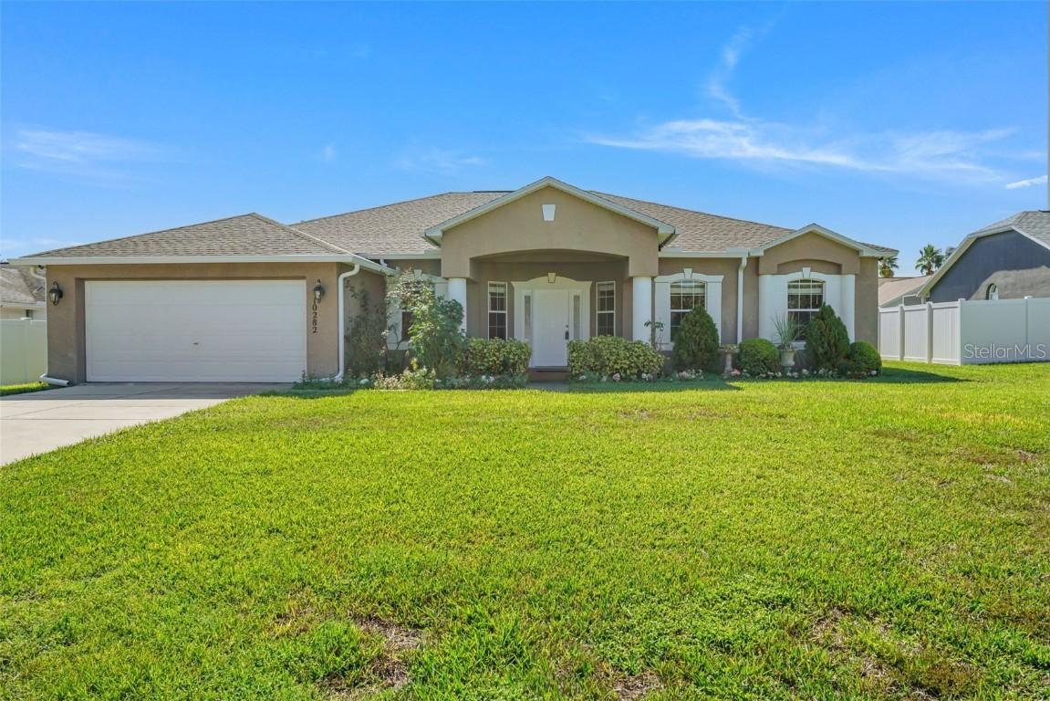 10282 Bannock St., Spring Hill, FL 34608