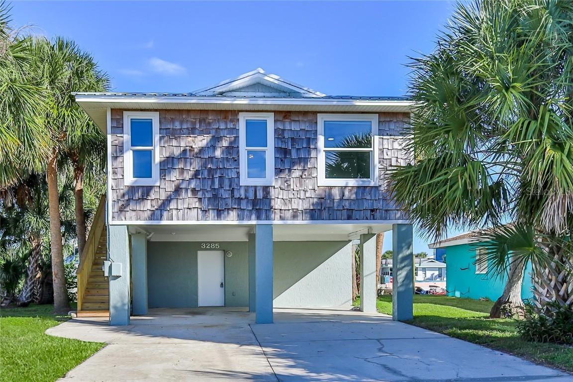 3285 Minnow Creek Dr., Hernando Beach, FL 34607