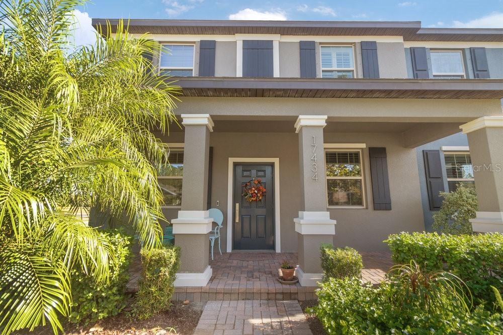 17434 Cruiser Bend, Land O Lakes, FL 34638