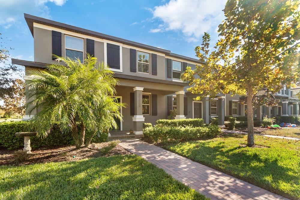 17434 Cruiser Bend, Land O Lakes, FL 34638