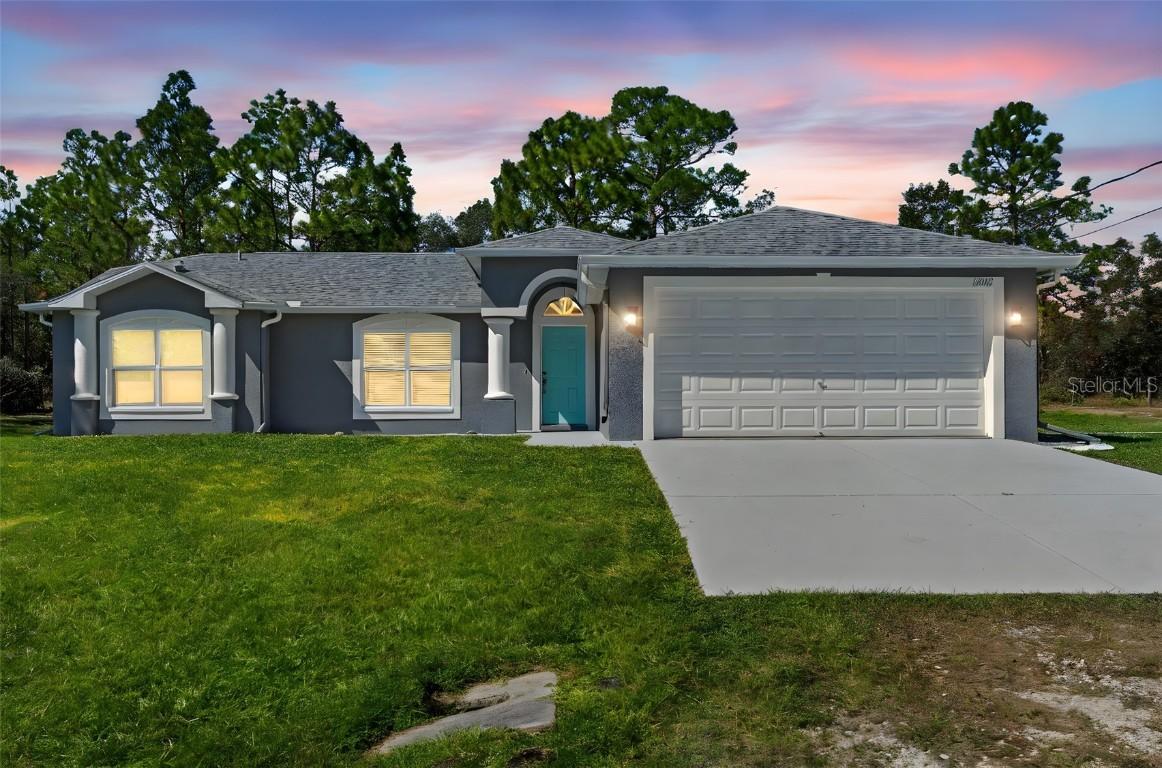 12403 Snowy Egret Ave., Weeki Wachee, FL 34614