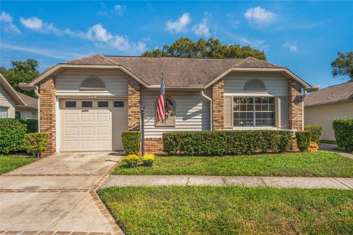 4740 Carrington Ct., New Port Richey, FL 34655