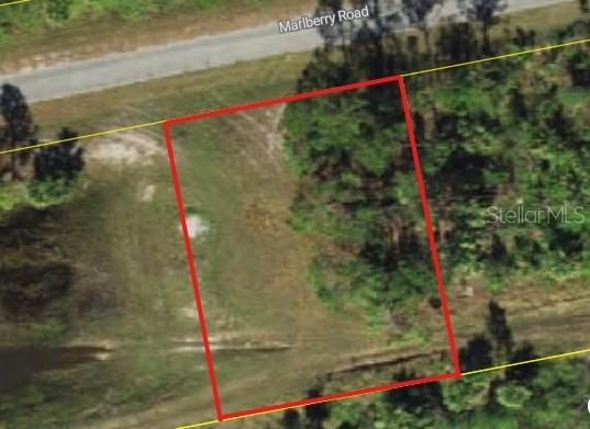 Marlberry Rd. #LOT 13, North Port, FL 34288