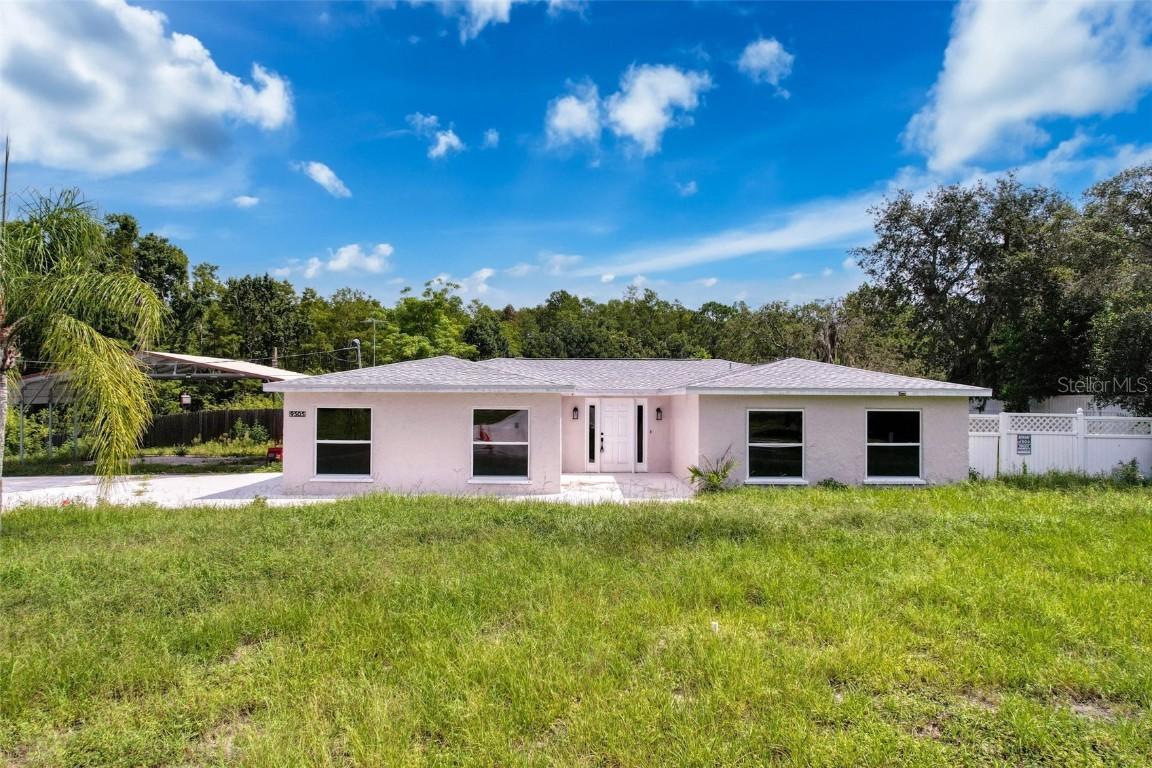 9505 Delray Dr., New Port Richey, FL 34654