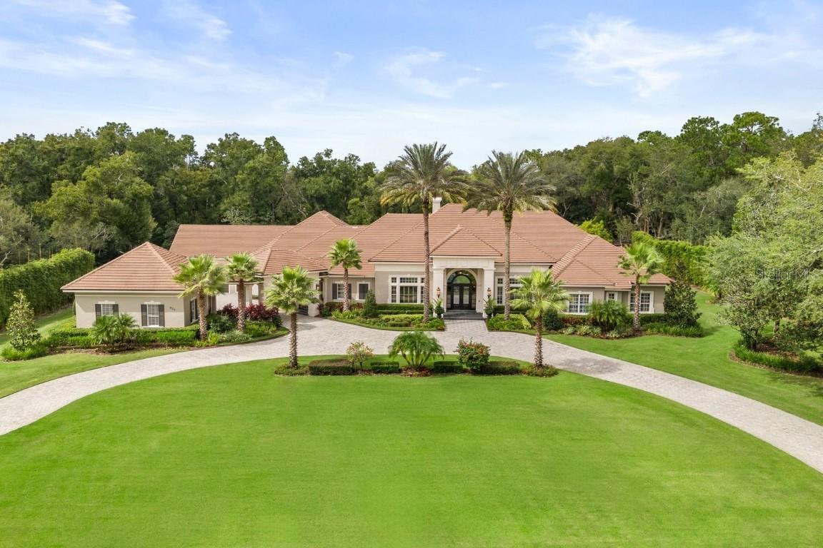 921 Sweetwater Club Blvd., Longwood, FL 32779