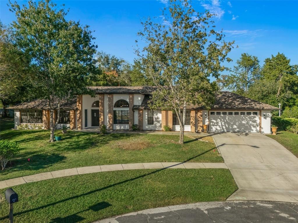 320 Preston Hollow Dr., Spring Hill, FL 34609