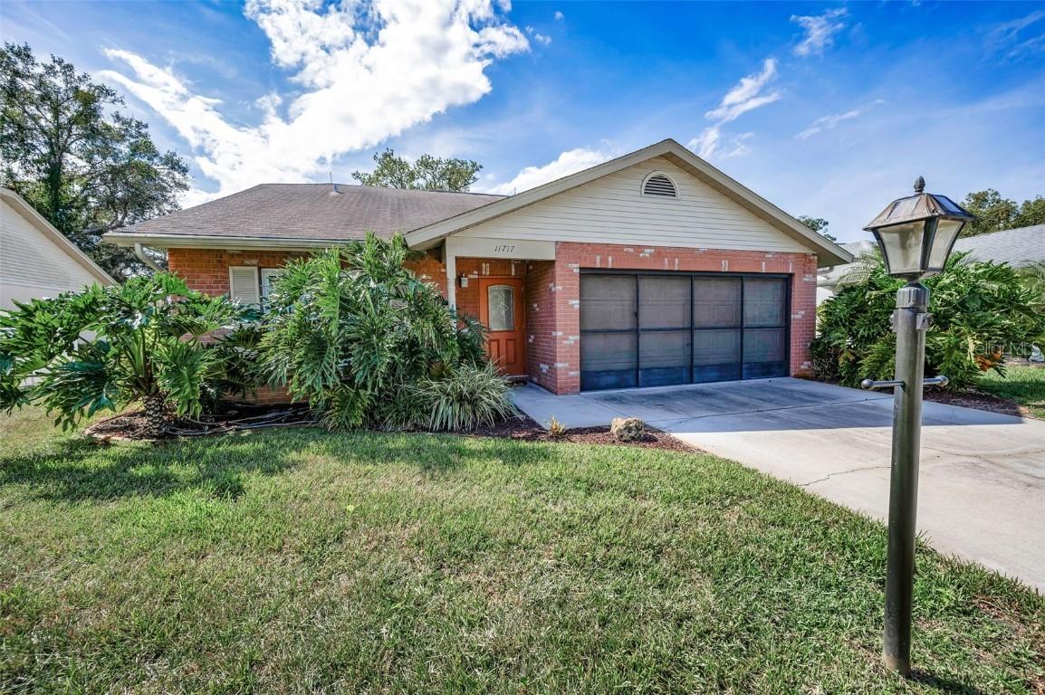 11717 Aspenwood Dr., New Port Richey, FL 34654