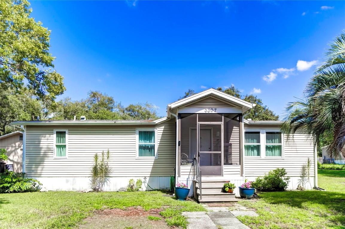 3307 Keye Dr., Spring Hill, FL 34606