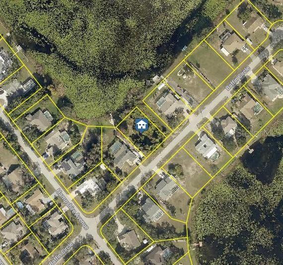 LOT 13 Baffin Cir., Spring Hill, FL 34606