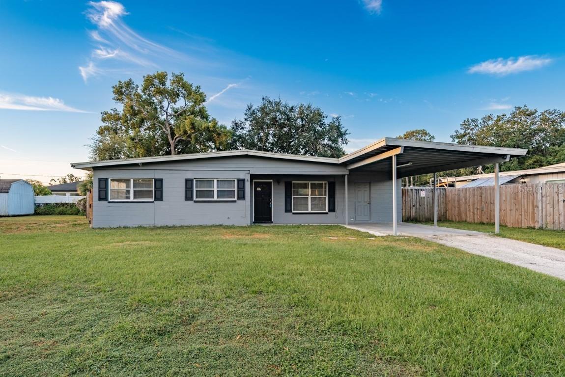 1714 W Fern St., Tampa, FL 33604
