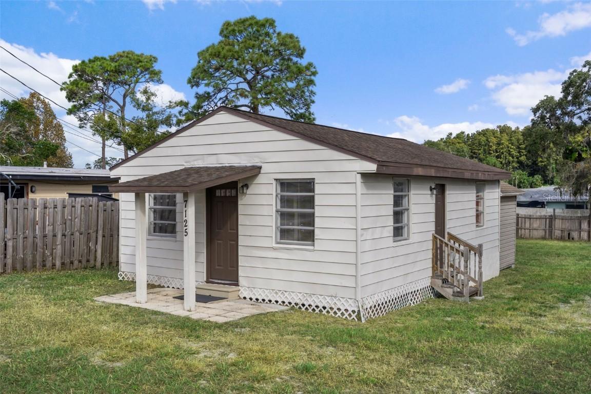 7125 Colfax Dr., Port Richey, FL 34668