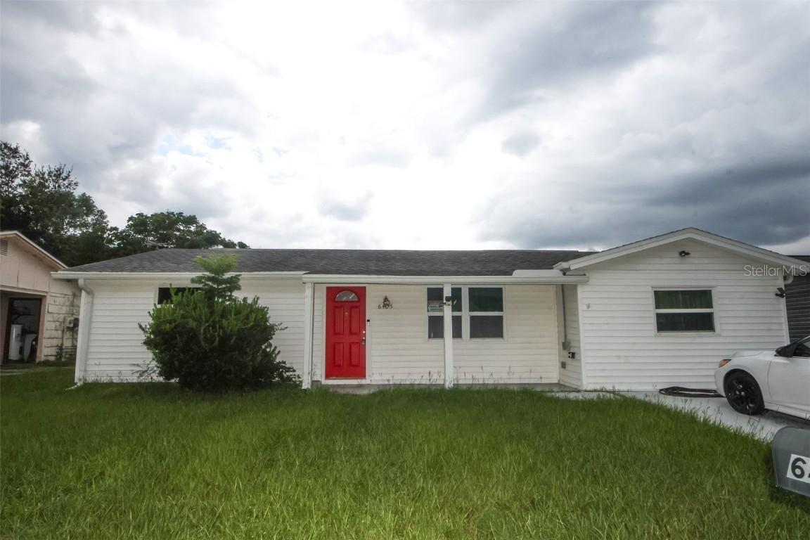 6425 Butte Ave., New Port Richey, FL 34653