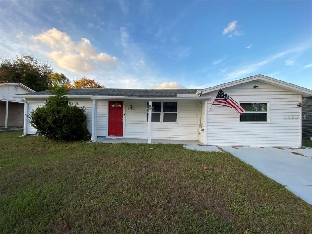 6425 Butte Ave., New Port Richey, FL 34653