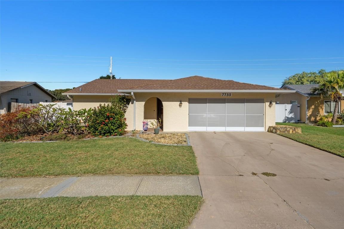 7735 Deer Foot Dr., New Port Richey, FL 34653