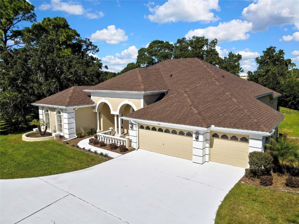 4412 Lake In The Woods Dr., Spring Hill, FL 34607