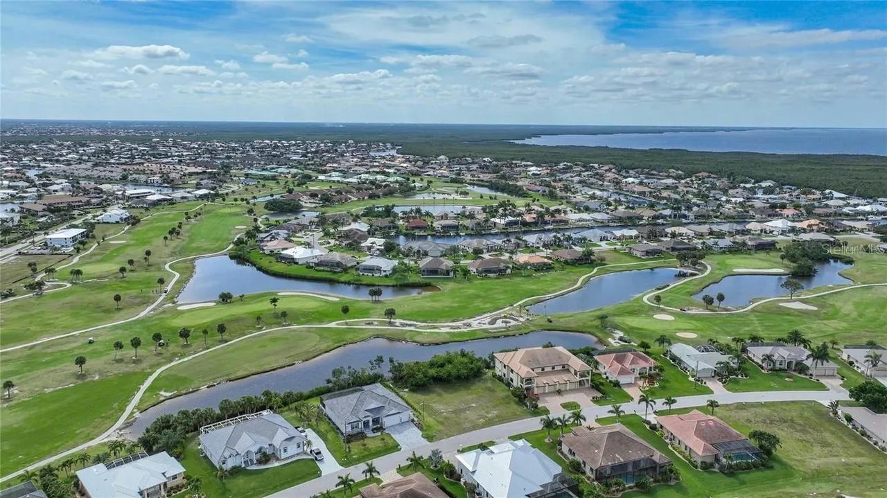 2053 Padre Island Dr., Punta Gorda, FL 33950