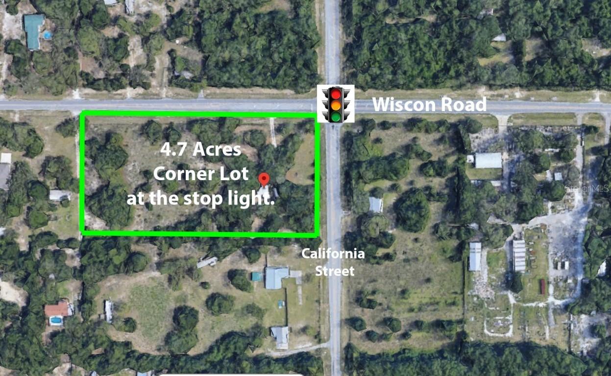 16250 Wiscon Rd., Brooksville, FL 34601