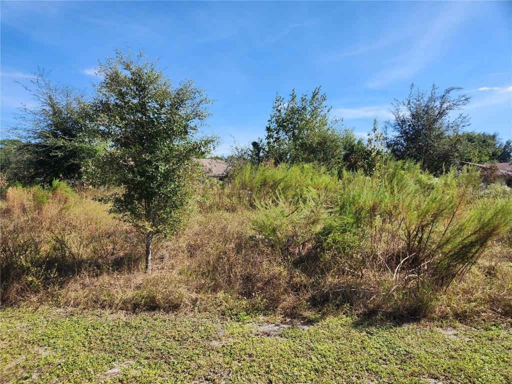 7252 Sky Ct. #Lot #1, Spring Hill, FL 34606