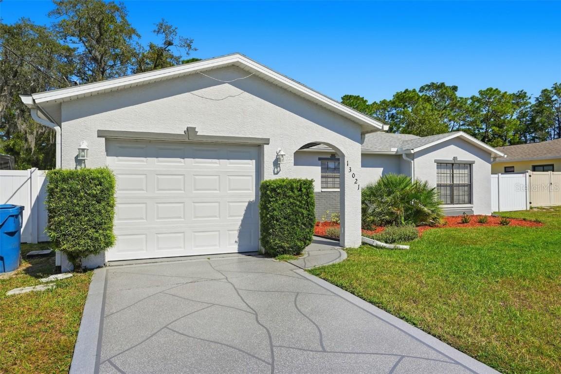 13021 Drysdale St., Spring Hill, FL 34609