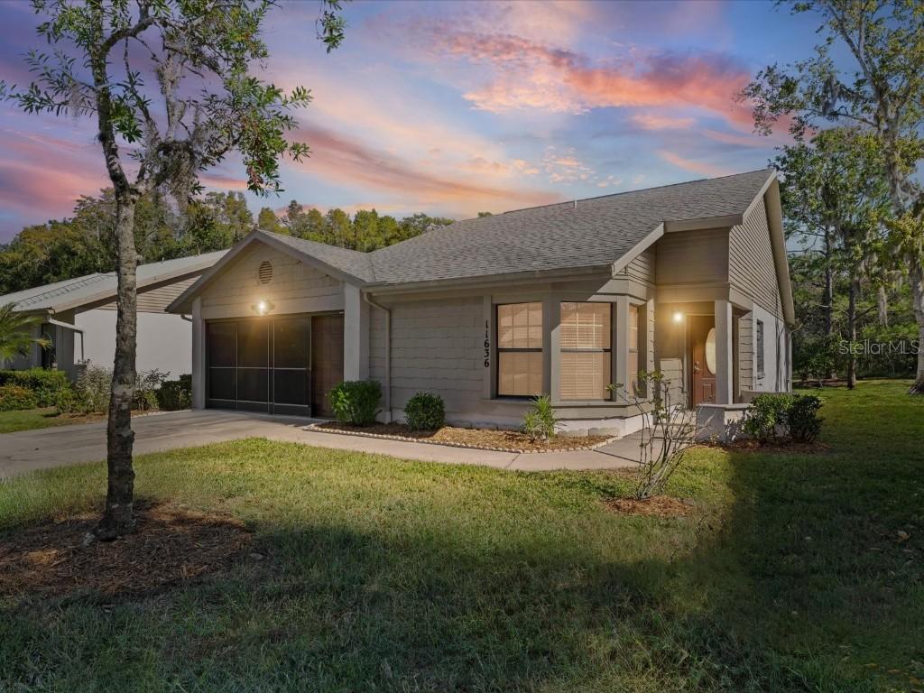 11636 Aspenwood Dr., New Port Richey, FL 34654
