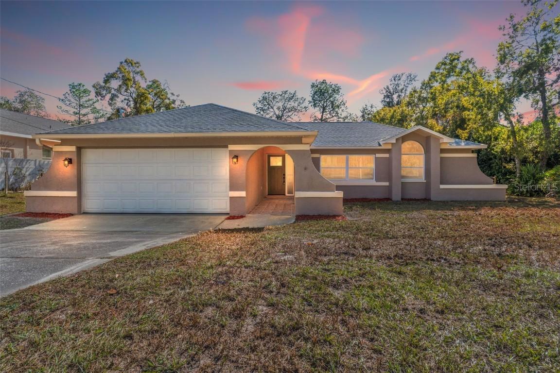 11348 Fool Duck Ave., Weeki Wachee, FL 34613